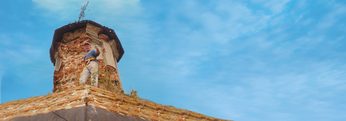 Храм в честь Святой Троицы